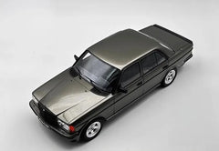 [OTTO] 1:18 Mercedes-AMG 1980 280 W123 Green Model Car Resin