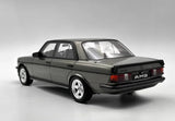 [OTTO] 1:18 Mercedes-AMG 1980 280 W123 Green Model Car Resin
