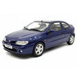 [OTTO] 1:18 Renault 1995 Megane 1 Blue Model Car Resin