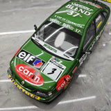 [OTTO] 1:18 Renault 1998 Laguna BTCC J.Plato #3 Model Car Resin / Closed Body