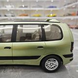 [OTTO] 1:18 Renault 2000 Espace 3 Green Model Car Resin