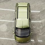 [OTTO] 1:18 Renault 2000 Espace 3 Green Model Car Resin