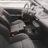 [OTTO] 1:18 Renault 2008 Twingo RS Red Model Car Resin