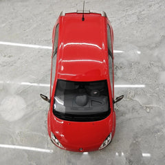 [OTTO] 1:18 Renault 2008 Twingo RS Red Model Car Resin