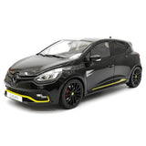 [OTTO] 1:18 Renault 2018 Clio 4 RS 18 Black Model Car Resin