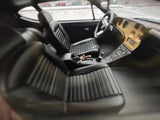 [OTTO] 1:18 Volkswagen 1973 SP2 blå modellbil harts