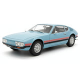 [OTTO] 1:18 Volkswagen 1973 SP2 blå modellbil harts