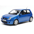 [OTTO] 1:18 Volkswagen 2000 Lupo GTI Blue Model Car Resin