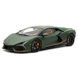 [PFM] 1:18 Lamborghini 2023 Revuelto Green Model Car Resin
