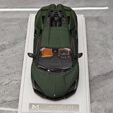 [PFM] 1:18 Lamborghini 2023 Revuelto Green Model Car Resin
