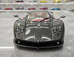 1:18 Pagani 2005 Zonda F Die Cast Model Car