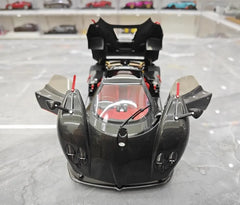 1:18 Pagani 2005 Zonda F Die Cast Model Car