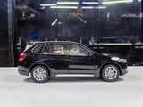 [Paragon] 1:18 BMW 2013 F15 X5 Black Model Car Die-Cast
