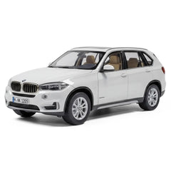 [Paragon] 1:18 BMW 2013 F15 X5 blanc voiture miniature Die-Cast