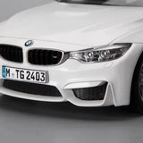 [Paragon] 1:18 BMW 2014 F82 M4 Coupe White Model Car Die-Cast