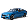 [Paragon] 1:18 BMW 2018 F80 M3 Blue Model Car Die-Cast