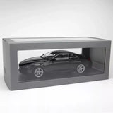 [Paragon] 1:18 BMW 2018 F82 M4 Coupe Black Model Car Die-Cast