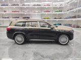 [Paragon] 1:18 Mercedes-Maybach 2019 GLS 600 Gold Model Car Die-Cast