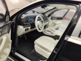 [Paragon] 1:18 Mercedes-Maybach 2019 GLS 600 Gold Model Car Die-Cast