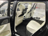 [Paragon] 1:18 Mercedes-Maybach 2019 GLS 600 Gold Model Car Die-Cast