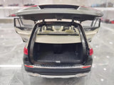 [Paragon] 1:18 Mercedes-Maybach 2019 GLS 600 Gold Model Car Die-Cast