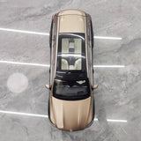[Paragon] 1:18 Mercedes-Maybach 2019 GLS 600 Gold Model Car Die-Cast