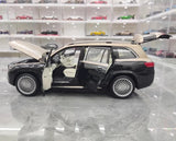 [Paragon] 1:18 Mercedes-Maybach 2019 GLS 600 Gold Model Car Die-Cast