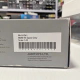 [Paragon] 1:43 BMW 2014 F15 X5 harmaa pienoismalli Die-Cast