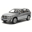 [Paragon] 1:43 BMW 2014 F15 X5 harmaa pienoismalli Die-Cast