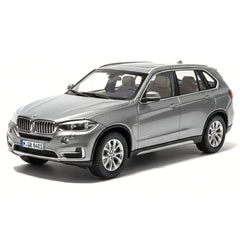 [Paragon] 1:43 BMW 2014 F15 X5 grigio modellino di auto Die-Cast