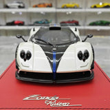 [Peako] 1:18 Pagani 2017 Zonda 760 Riviera モデルカー レジン
