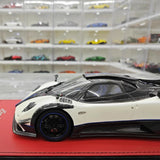 [Peako] 1:18 Pagani 2017 Zonda 760 Riviera モデルカー レジン