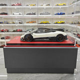 [Peako] 1:18 Pagani 2017 Zonda 760 Riviera モデルカー レジン