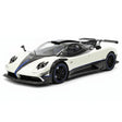 [Peako] 1:18 Pagani 2017 Zonda 760 Riviera モデルカー レジン