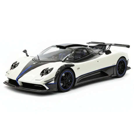 [Peako] 1:18 Pagani 2017 Zonda 760 Riviera Model Car Resin