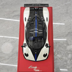 [Peako] 1:18 Pagani 2017 Zonda 760 Riviera Model Car Resin