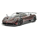 Peako Pagani 2017 Zonda 760 Fantasma Evo Brown 1:18 – Resina da collezione in resina