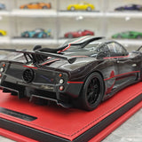 Peako Pagani 2017 Zonda 760 Fantasma Evo Brown 1:18 – Resina da collezione in resina