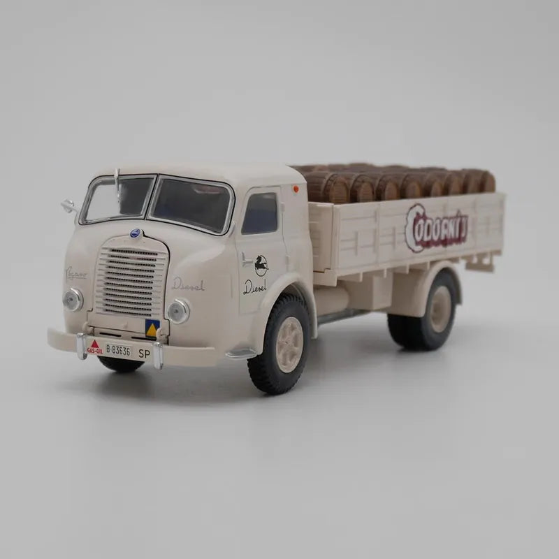 1:43 Pegaso 1955 Z 207 Codorniu Delivery Truck