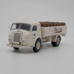 1:43 Pegaso 1955 Z 207 Codorniu Delivery Truck