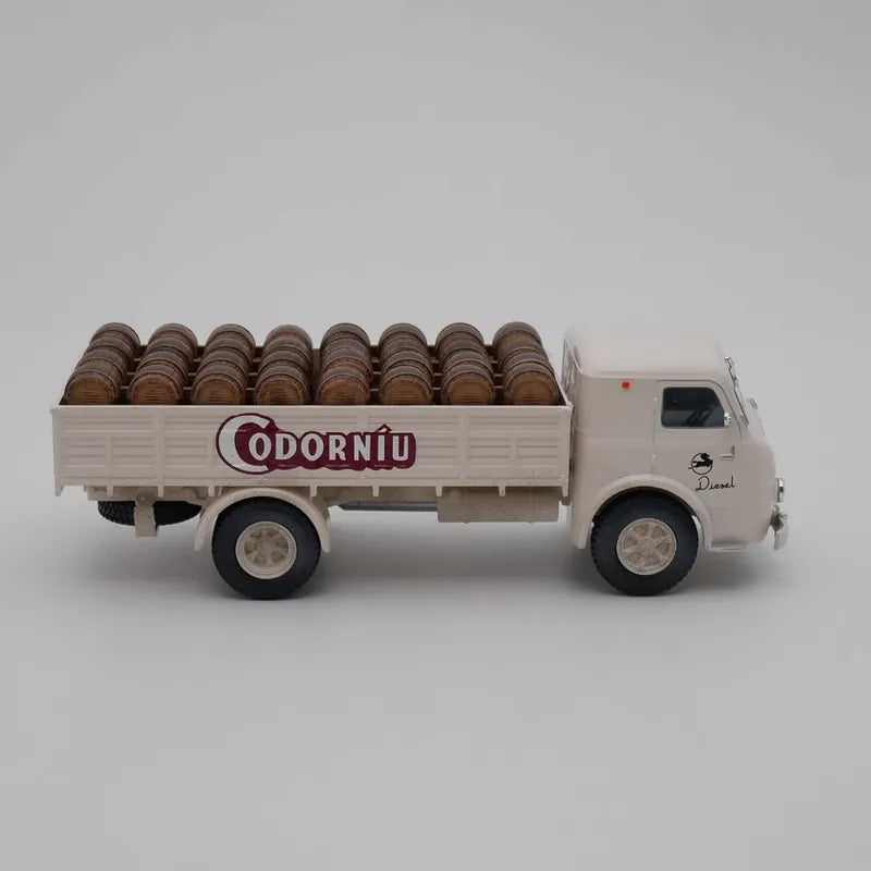 1:43 Pegaso 1955 Z 207 Codorniu Delivery Truck
