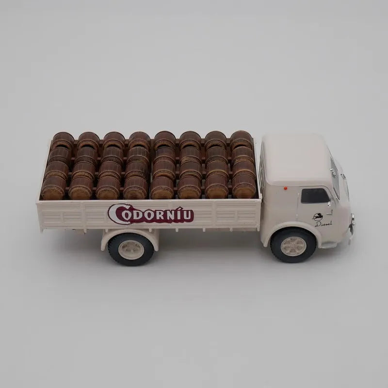 1:43 Pegaso 1955 Z 207 Codorniu Delivery Truck