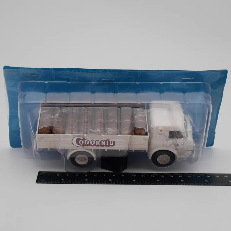 1:43 Pegaso 1955 Z 207 Codorniu Delivery Truck