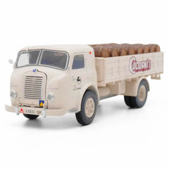 1:43 Pegaso 1955 Z 207 Codorniu Delivery Truck