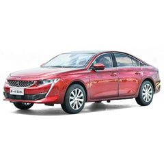 1:18 Peugeot 2018 508 GT-Line Die Cast Model Car