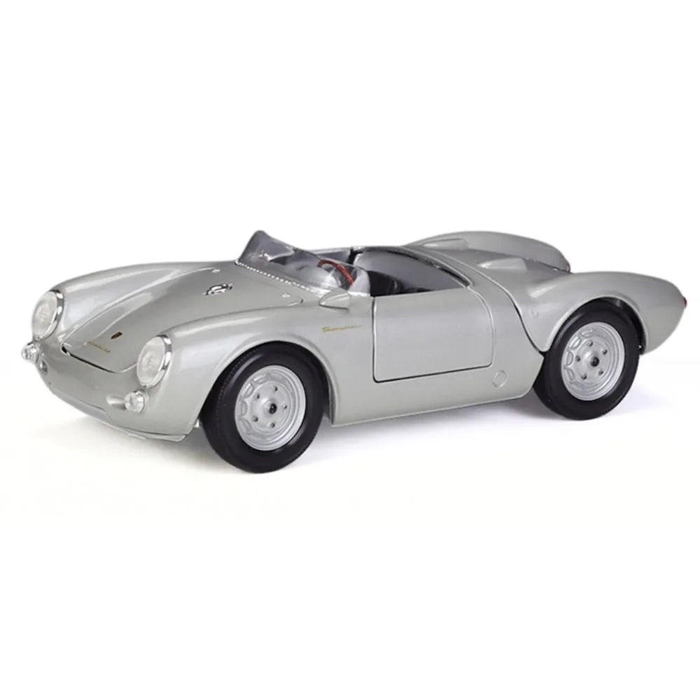 1:18 Porsche 1951 550 Spyder Die Cast Model Car