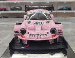 1:18 Porsche 1971 911 RWB SVRSR Hoonipigasus Die Cast Model Car
