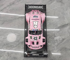 1:18 Porsche 1971 911 RWB SVRSR Hoonipigasus Die Cast Model Car