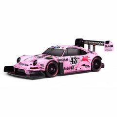 1:18 Porsche 1971 911 RWB SVRSR Hoonipigasus Die Cast Model Car