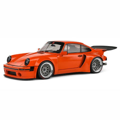 1:18 Porsche 1974 911 Carrera RSR 3.0 KS-R Die Cast Model Car